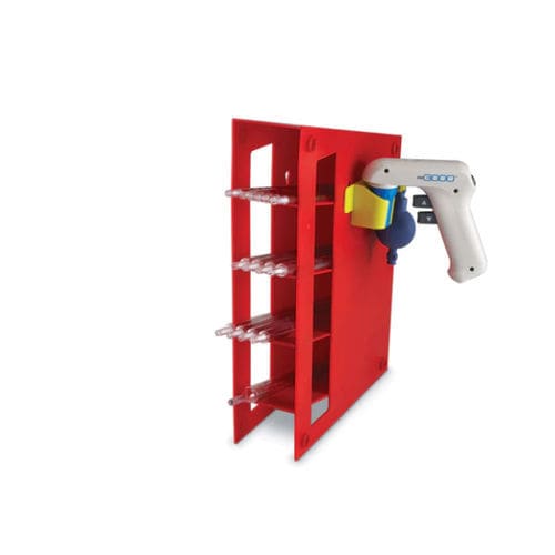 Rack da laboratorio per pipette - 3010 series - VEE GEE Scientific