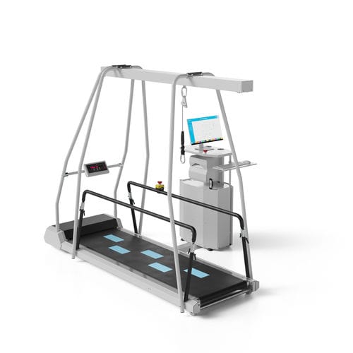 Sistema di riabilitazione marcia - C-Mill - Motek Medical - equilibrio / robotizzato