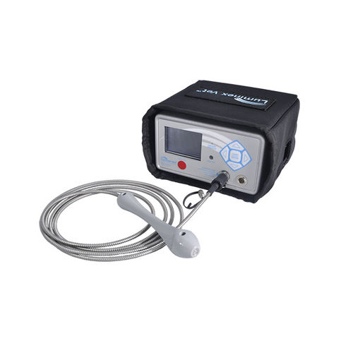 Laser veterinario per fotostimolazione veterinaria - Luminex Vet - Respond Systems - a diodo / da tavolo