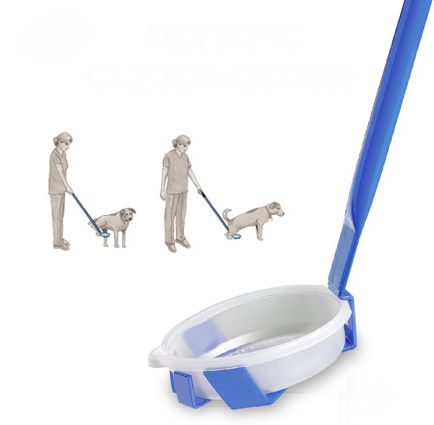 Urinale in plastica - CLEAN-CATCH - Olympic Veterinary - veterinario / orizzontale