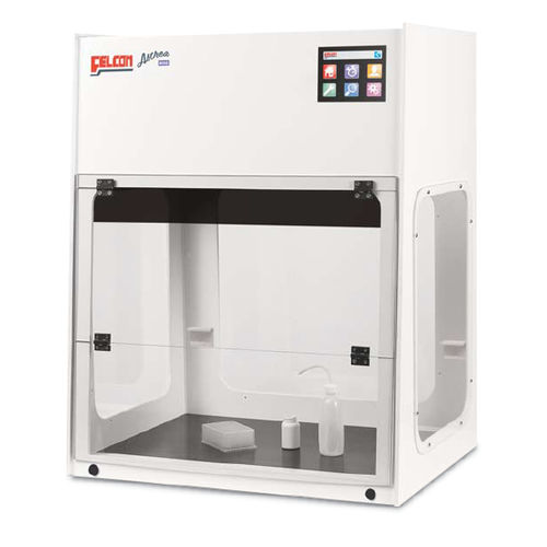 Cabina per PCR - Astrea 800 - Felcon - da banco / HEPA / a flusso laminare