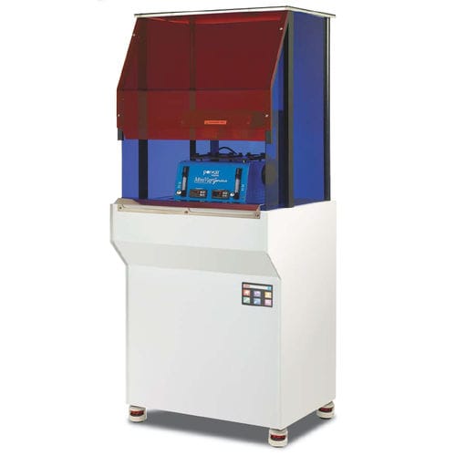 Recinzione da laboratorio - Felcon - da terra / robotizzata