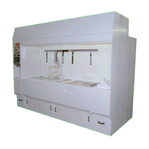 Banco da laboratorio umido - FA LFWB - Felcon