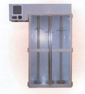 Armadio per ospedale - VLF - Felcon - a flusso laminare / ventilato / fisso