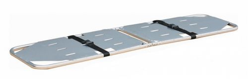 Tavola spinale in alluminio - Affordable Funeral Supply - pieghevole