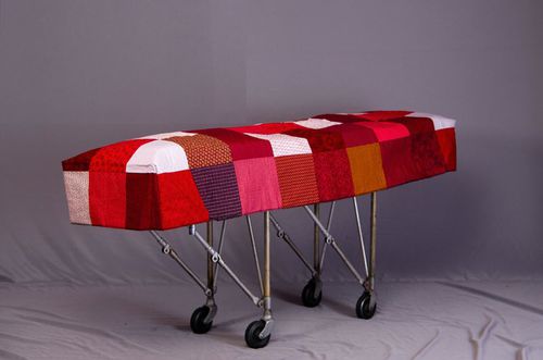 Sacca mortuaria - 79" x 23" x 11" - Affordable Funeral Supply