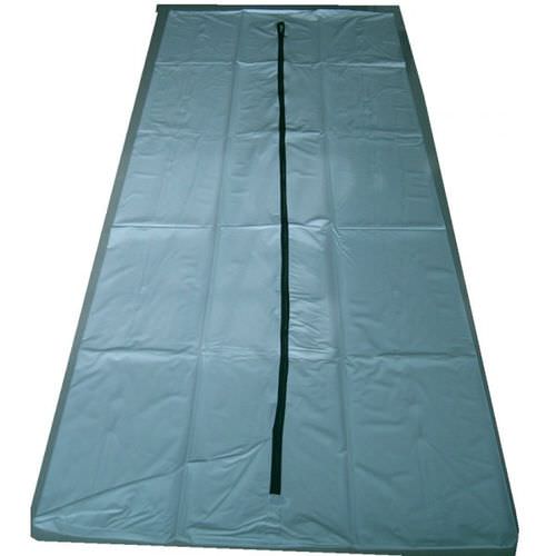 Sacca mortuaria per adulto - County Specs - Affordable Funeral Supply - in PVC