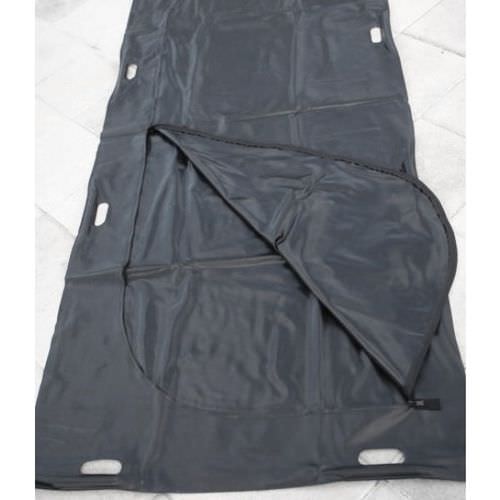 Sacca mortuaria per adulto - Disaster 8 - Affordable Funeral Supply - in PVC