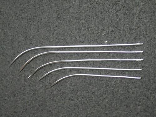 Ago per sutura - 3.5" - 5.5" - Affordable Funeral Supply