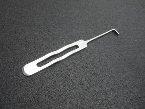 Uncino chirurgico per aneurismi - Affordable Funeral Supply