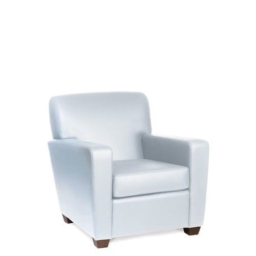 Poltrona per struttura sanitaria - Ascot - Borgo - letto