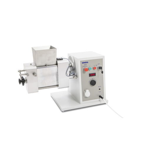 Granulatore per l'industria farmaceutica - FGS II - ERWEKA GmbH - a rotore / oscillante / umido