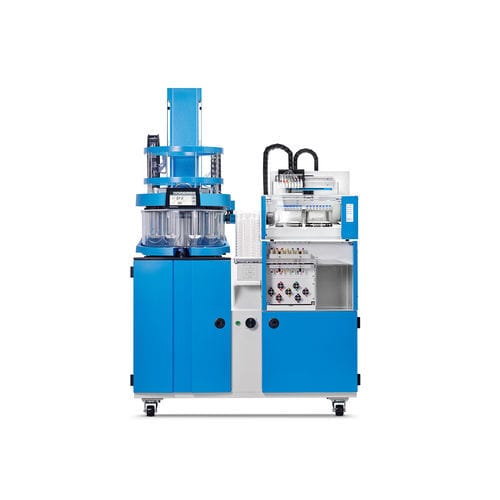 Sistema di test di dissoluzione completamente automatico - ATF Xtend™ UV On-/Offline - SOTAX - per l'industria farmaceutica / da laboratorio / UV/VIS
