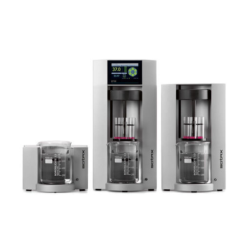 Tester di temperatura - DT50  - SOTAX - di disintegrazione / per l'industria farmaceutica / automatico