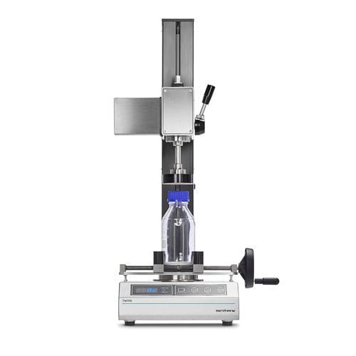 Tester di pressione - TM200 - SOTAX - di calibrazione / di carica / di coppia