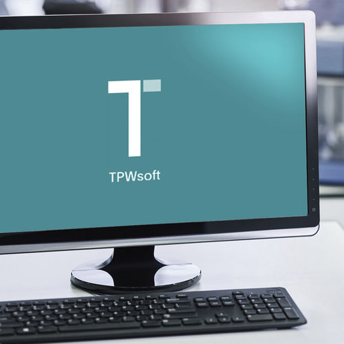 Software di analisi - TPWsoft - SOTAX - di gestione dati / per reportistica / di controllo