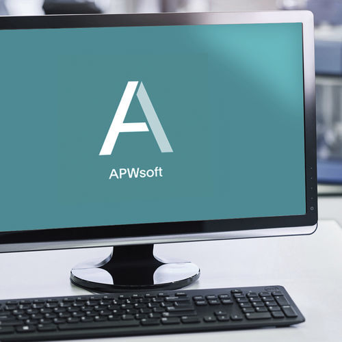 Software per l'industria farmaceutica - APWsoft - SOTAX - per cromatografia / industriale / di analisi