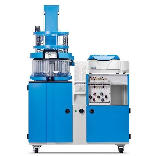 Tester di dissoluzione per l'industria farmaceutica - ATF Xtend™ UV Online - SOTAX