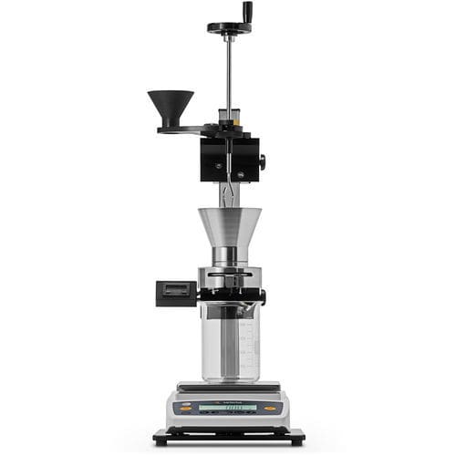 Tester di pH - PF1 - SOTAX - di portata / portata / di forma