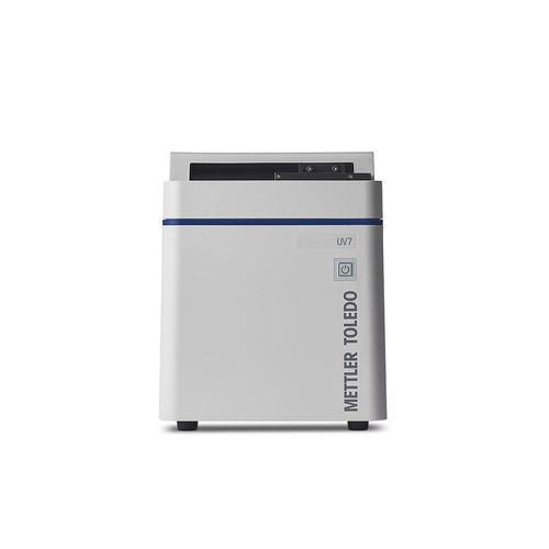 Spettrofotometro UV-visibile - UV7 - SOTAX - UV-vis / per l'industria farmaceutica / per laboratori farmaceutici
