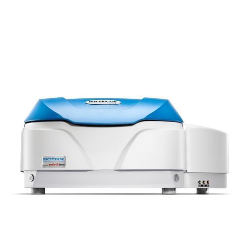 Spettrofotometro ad assorbimento a ultravioletti-visibile - Specord® UV-Vis - SOTAX - UV-vis / per laboratori farmaceutici / da ricerca
