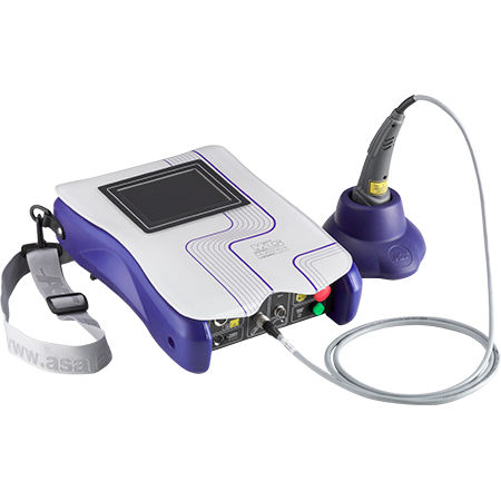 Laser per biostimolazione ortopedica - Mphi  - Cutting Edge Laser Technologies - diodo / da tavolo