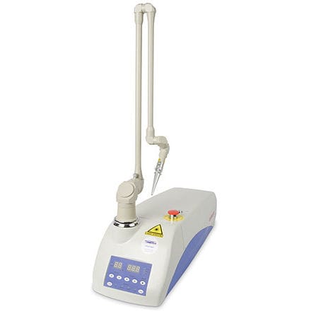 Laser veterinario per chirurgia veterinaria - 15W  - Cutting Edge Laser Technologies - CO2 / da tavolo