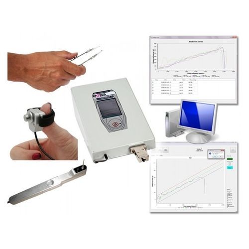 Analgesimetro per sperimentazione animale - BIO-ALGOKIT - Bioseb - Von Frey / per topi / per ratti