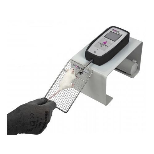 Test di forza di presa per ricerca preclinica - BIO-GS4 - Bioseb - per ratti / per topi / per roditori