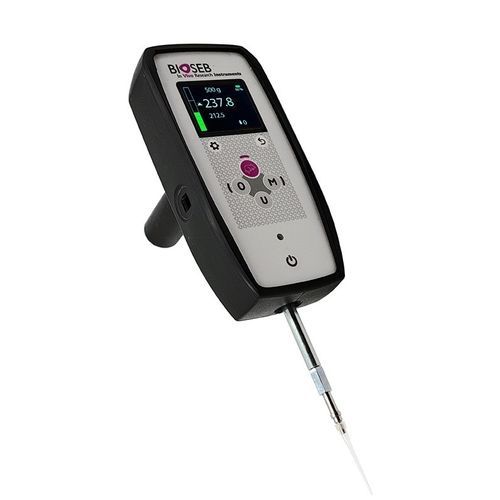 Analgesimetro per grandi mammiferi - BIO-VETALGO - Bioseb - di Randall-Sellito / per sperimentazione animale / per gatti
