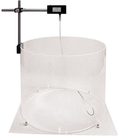 Rotametro - LE902BT - Bioseb