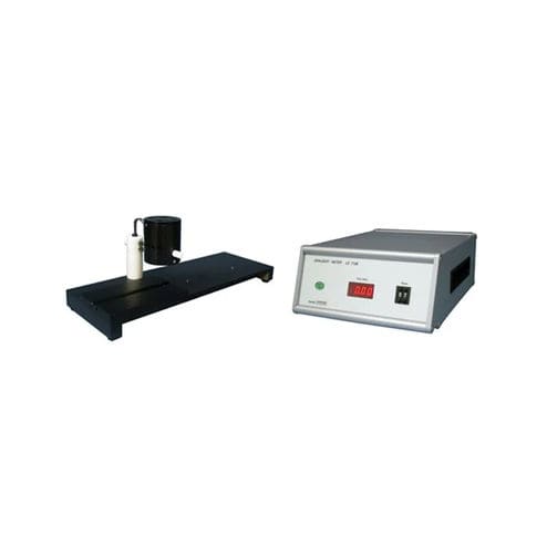 Analgesimetro di Tail-Flick - BX-TF - Bioseb - per sperimentazione animale / dolore termico / da ricerca