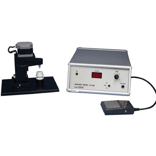 Analgesimetro di Randall-Sellito - LE7306 - Bioseb - di Randall-Sellito / per ricerca preclinica / per sperimentazione animale