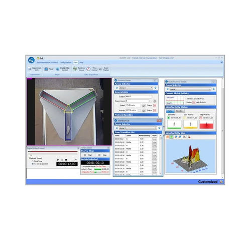 Software medico - Smart 3.0 - Bioseb - clinico / di visualizzazione / di analisi