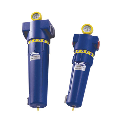 Filtro d'aria - TONG CHENG IRON WORKS CO.,LTD - per compressore ad aria