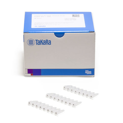 Kit di reagenti in soluzione - SMARTer® - TAKARA - per preparazione di campioni / per PCR / per acidi nucleici