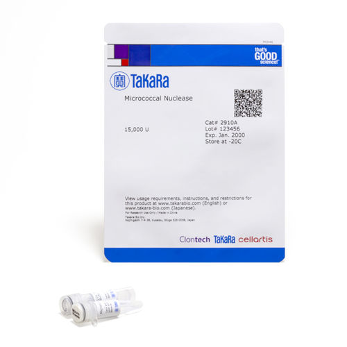 Kit di reagenti enzima - 2910A - TAKARA - clinico / di fosfato