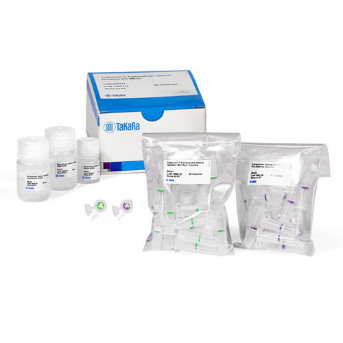 Kit di test da ricerca - Capturem™ - TAKARA - per biologia cellulare / di siero / al plasma