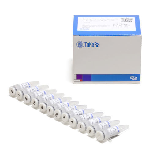 Kit di reagenti in soluzione - CellAmp™ Whole - TAKARA - da ricerca / per PCR / per acidi nucleici