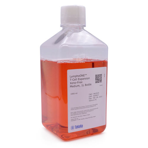 Kit di reagenti mezzo reattivo - LymphoONE™ - TAKARA - clinico