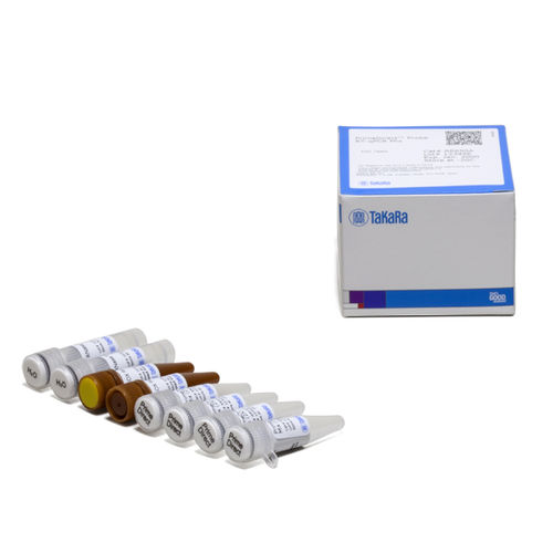 Kit di reagenti in soluzione - PrimeDirect™ - TAKARA - da ricerca / per Rt-qPCR / virale