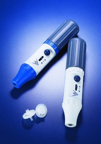 Pipettatore meccanico - Azlon® Bibbette® - SciLabware Limited