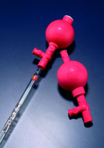 Pompetta per pipetta - Azlon®  - SciLabware Limited