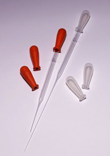 Pipetta manuale - MBL®  - SciLabware Limited - Pasteur