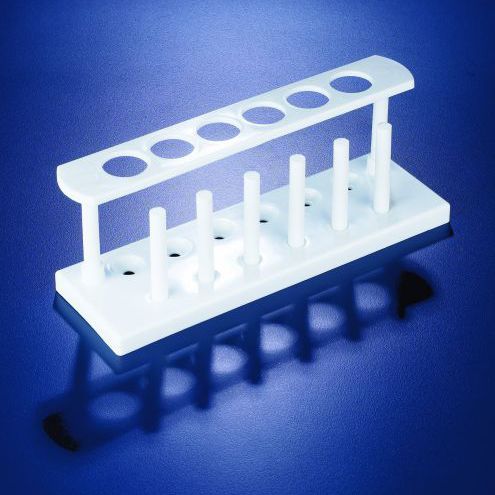 Rack da laboratorio per provette - RWK030 - SciLabware Limited