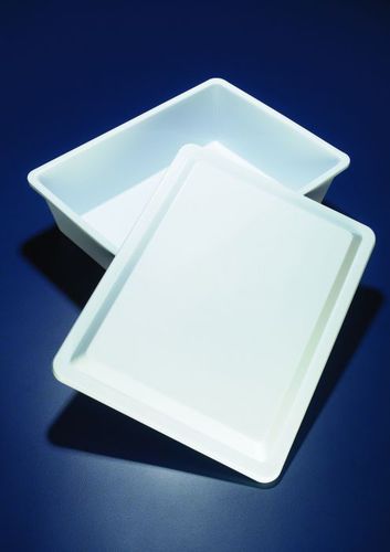 Vassoio di sterilizzazione per strumenti - TWR20 series - SciLabware Limited