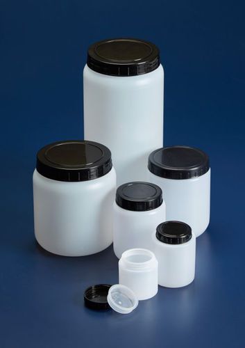 Contenitore per campioni di stoccaggio - BGE7 series - SciLabware Limited - con tappo