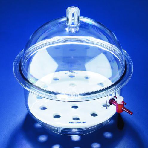 Essiccatore - Azlon® - SciLabware Limited