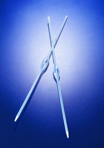 Pipetta manuale - PDH series - SciLabware Limited - volumetrica