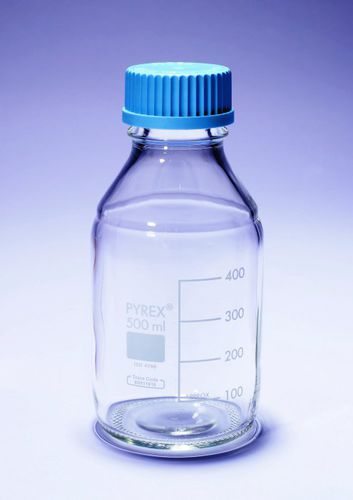 Flacone da laboratorio - Pyrex® - SciLabware Limited - graduato